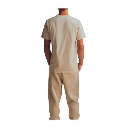 Baron Filou T-shirt T-shirt Uomo The French Fashionista S A24 - BARON FILOUFIL88TSLXXXVIII - ROYAL SEND - S - Francavilla Moda